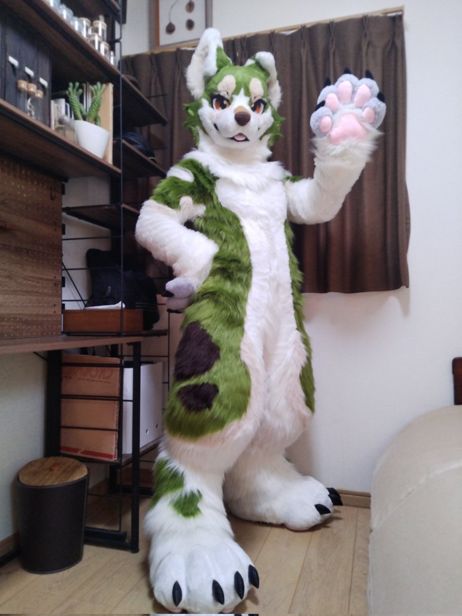 オラノン tweet media