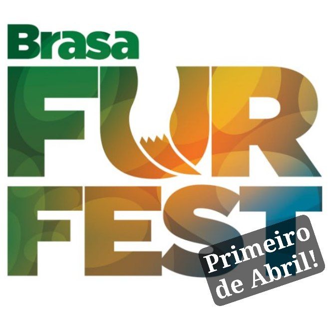 🇧🇷 Brasil FurFest tweet media