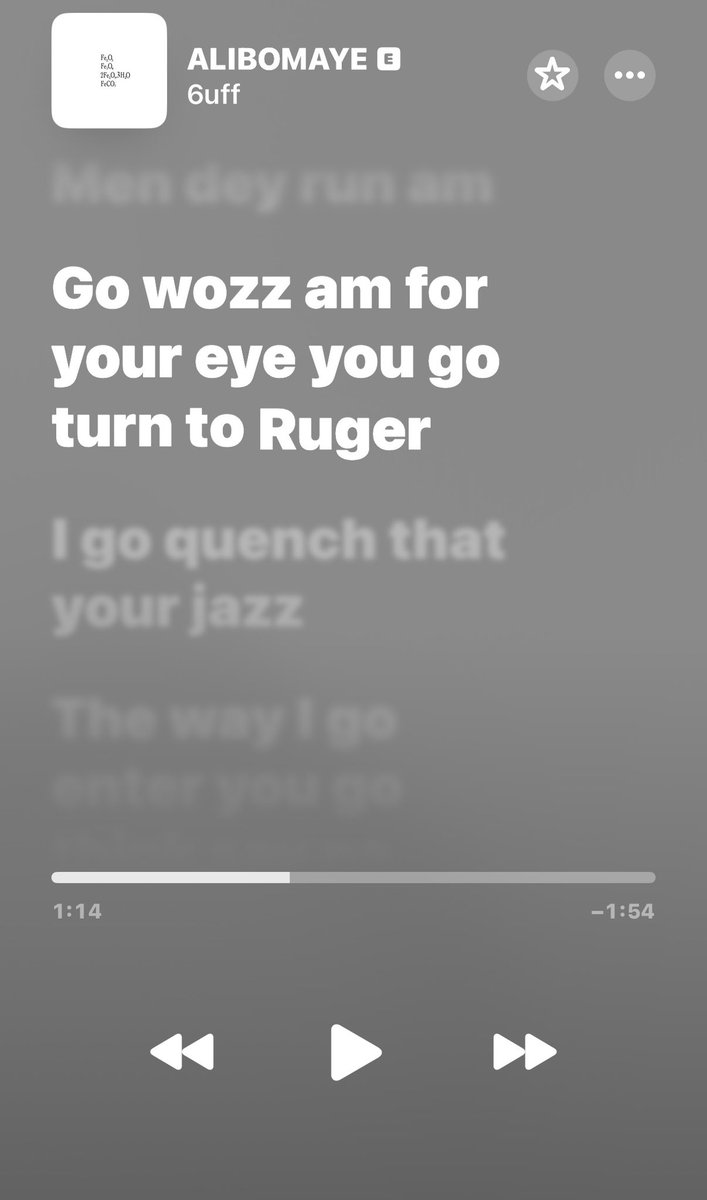 IRON ⚔️🩸 tweet media