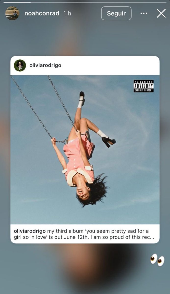 Olivia Rodrigo Brasil | Fã-site tweet media