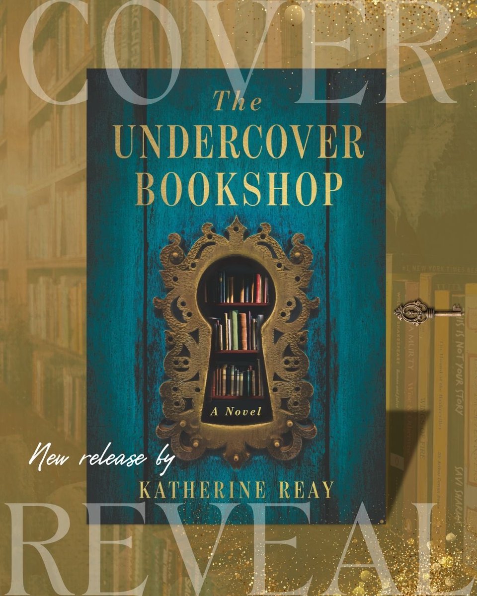 Cara Putman, Author & Professor tweet media