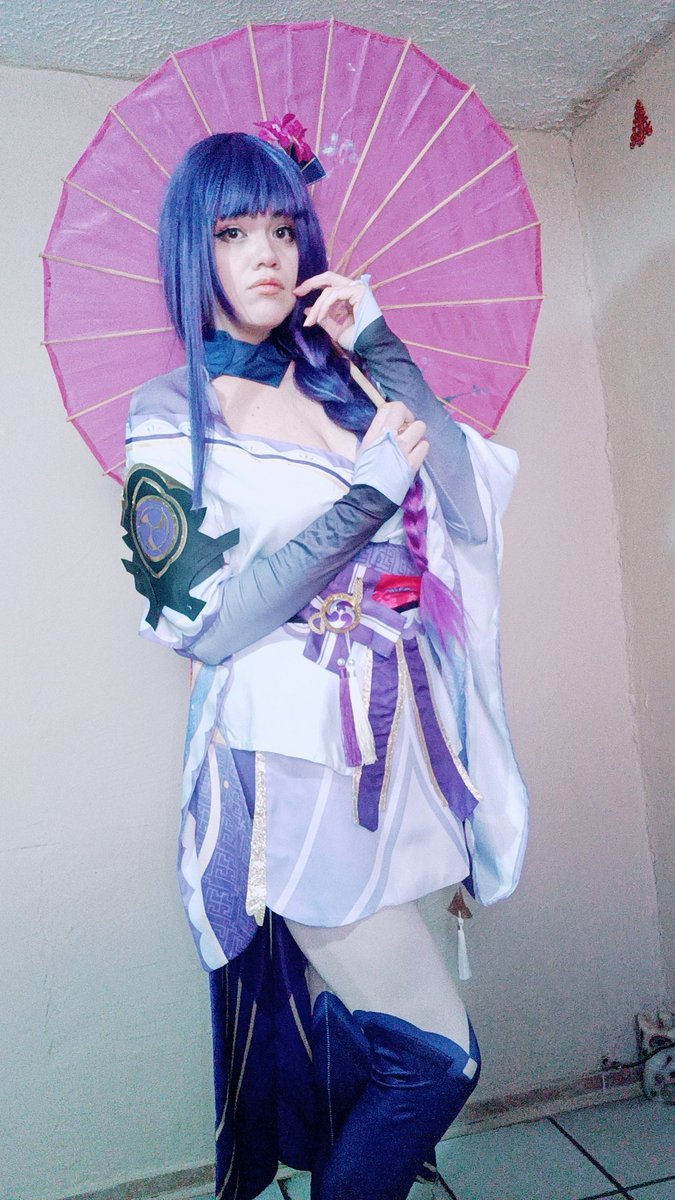 CookieFromHell's tweet photo. cosplayer vs cosplays ✨ https://t.co/JFx1yh9dr4