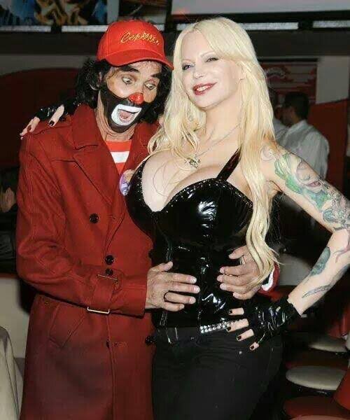 El Pio Mau🔞 tweet media