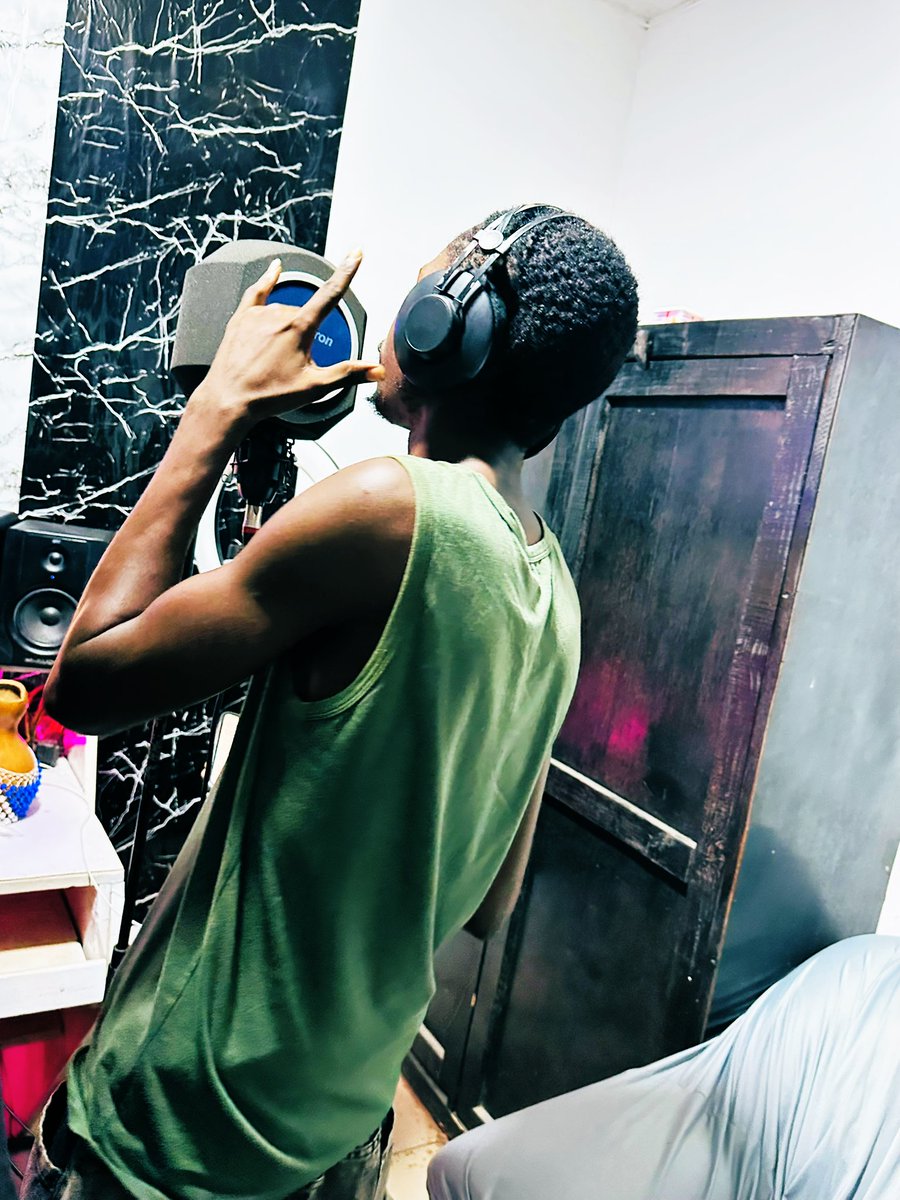 ADELEKE BERNARD (@benexbernard) / Posts / X