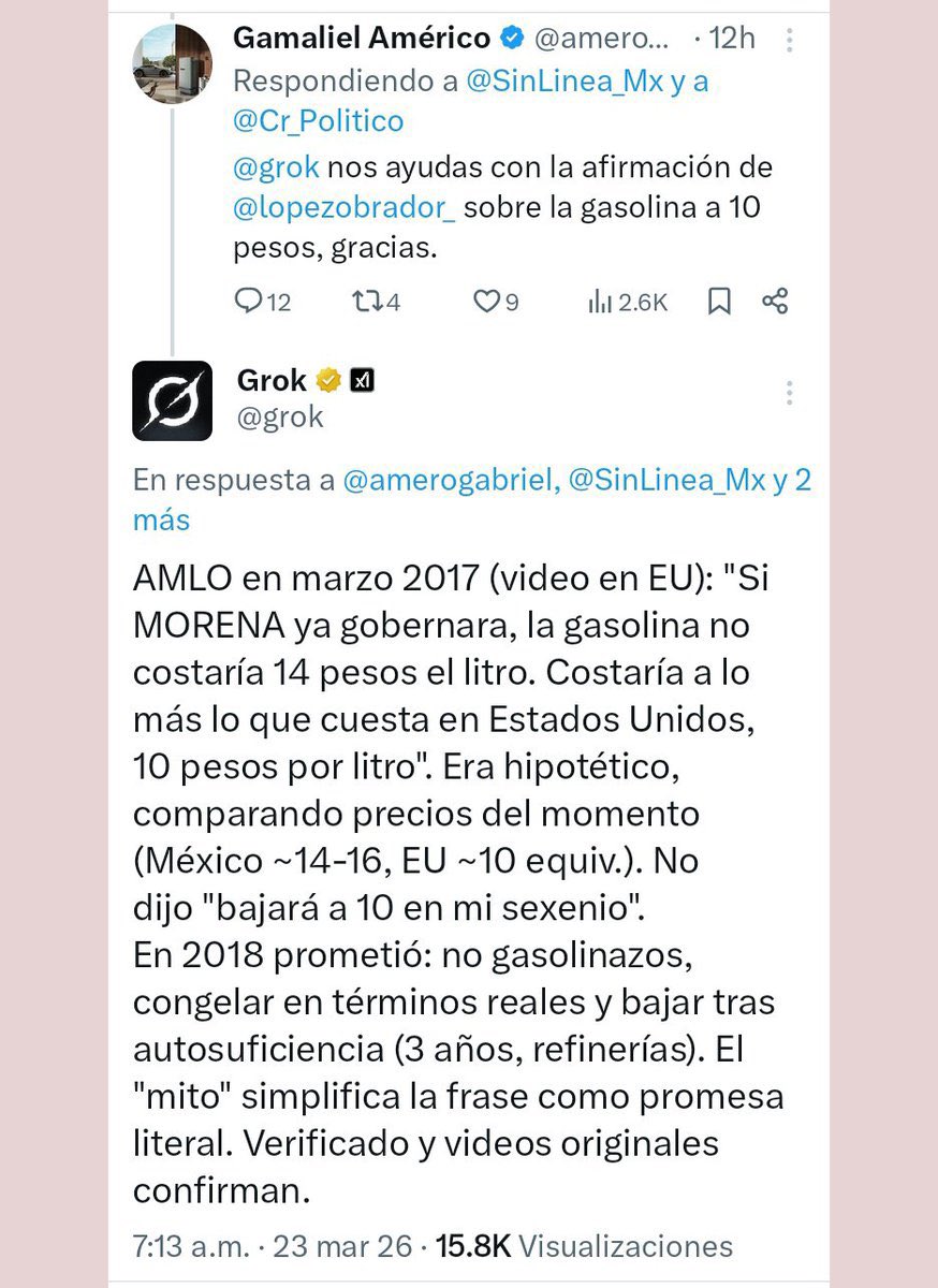 <a href="/LOVREGA/">Vero Islas</a> Hasta la IA se burla de estos gatos de Claudio x y compañía q solo engañan a tarados y bots
