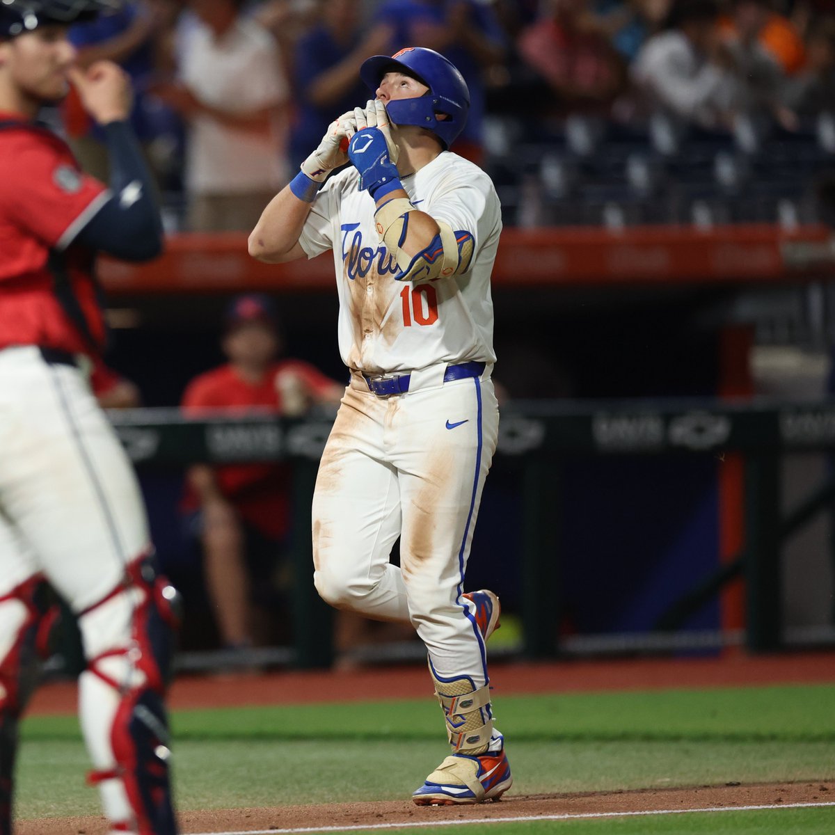 Florida Gators Baseball tweet media