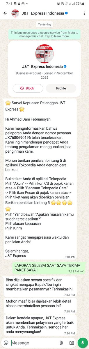 Tha ONE n' ONLY tweet media