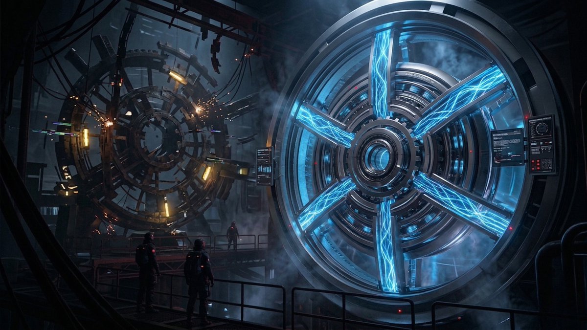 Punk Engine ██░░░░░░░░ tweet media