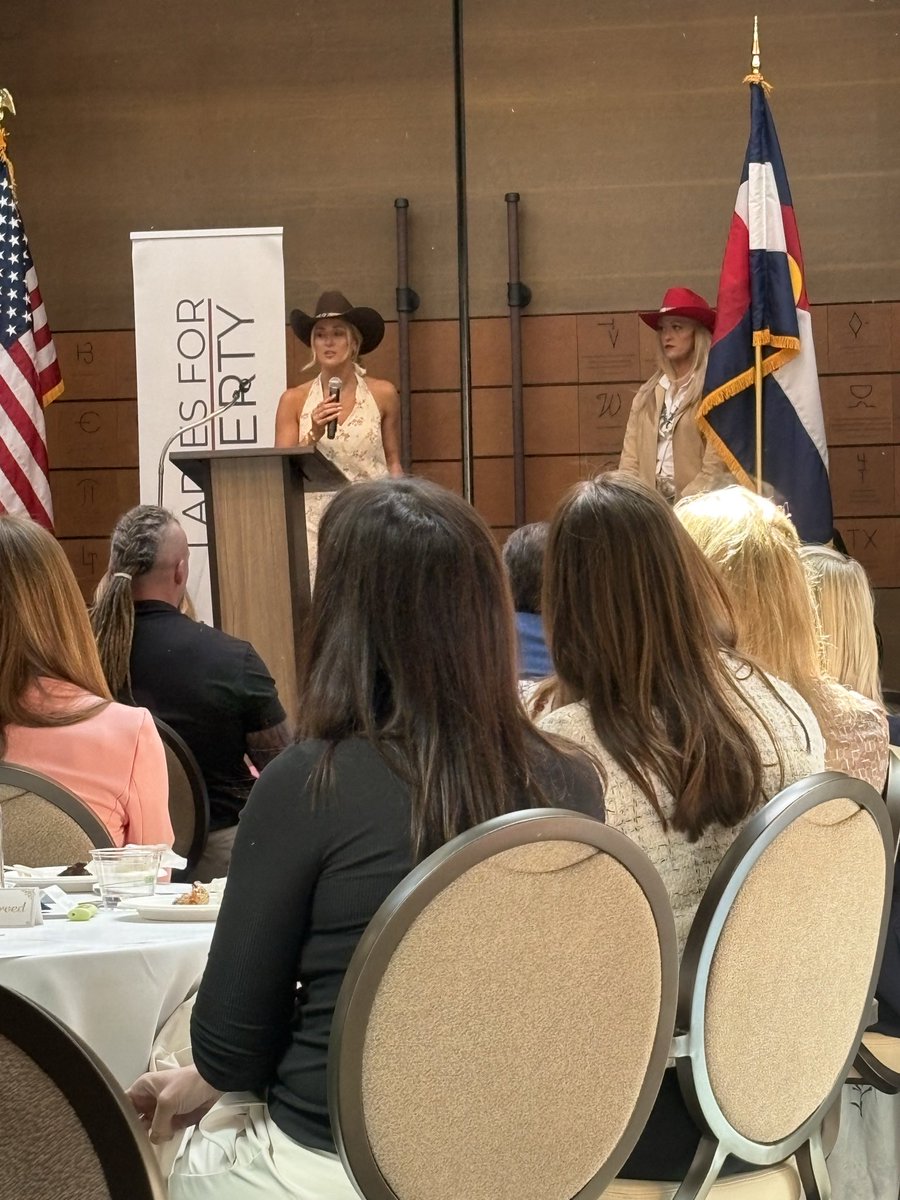 Nate for Colorado tweet media