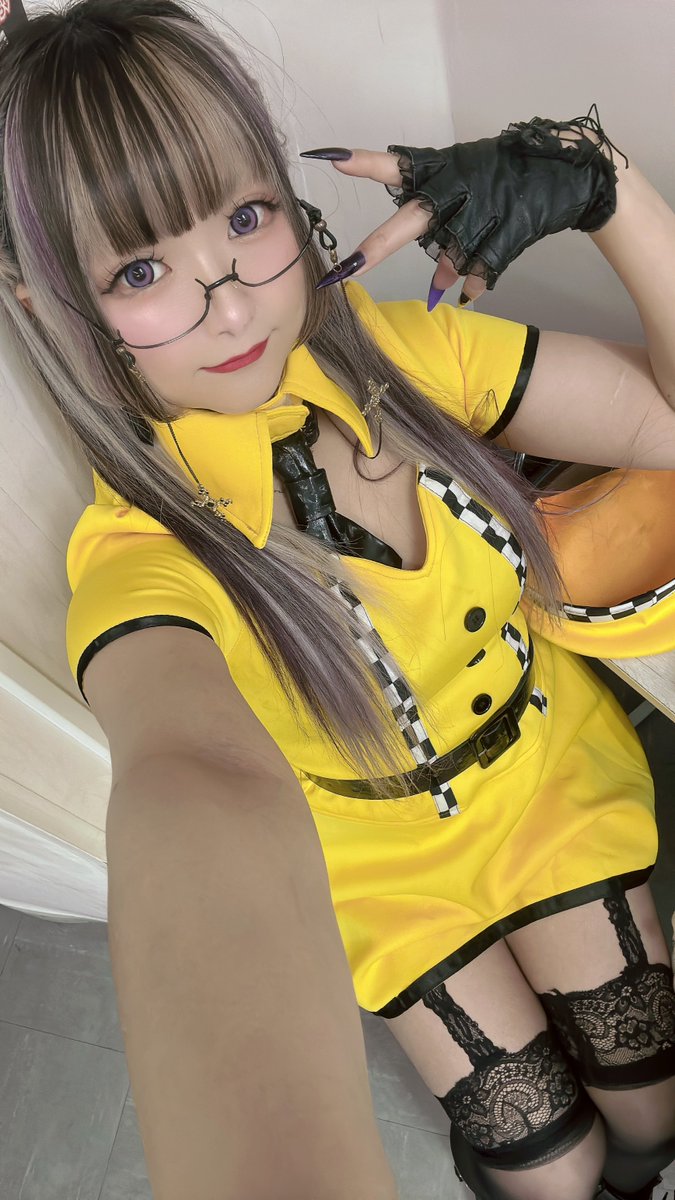 ♉️三咲はる♉️5/31 昼夜ワンマン@アプロ赤坂 tweet media