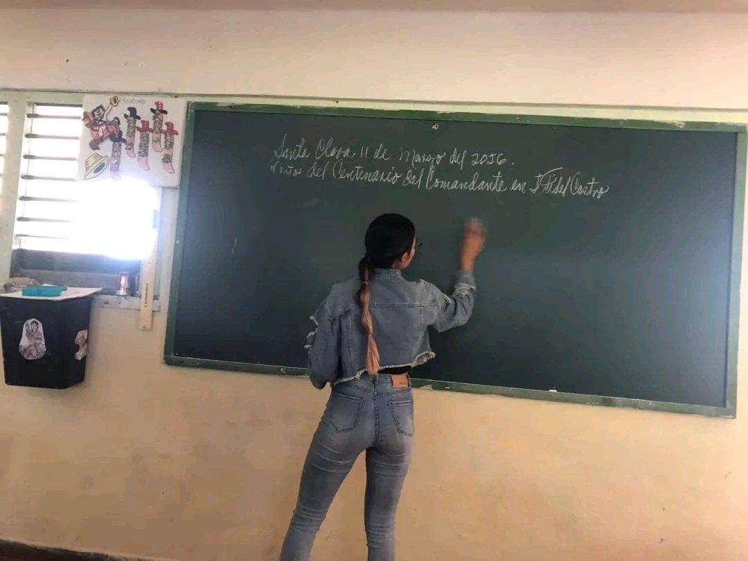 Lienny García Pedraza tweet media