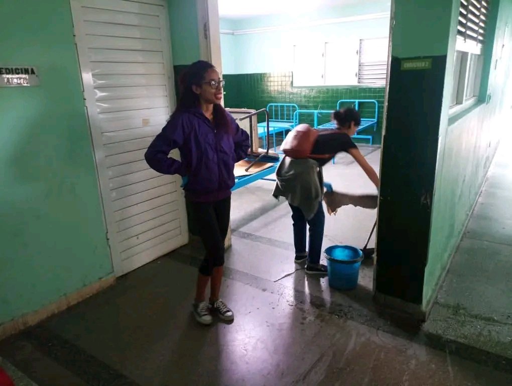 Lienny García Pedraza tweet media