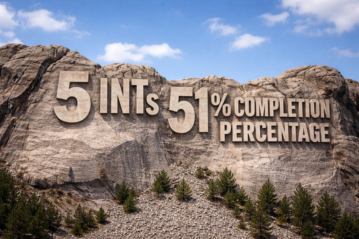 Tucker Kraft Enjoyer tweet media