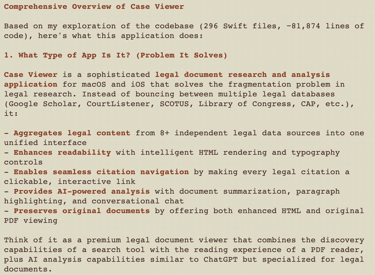 Case Viewer tweet media