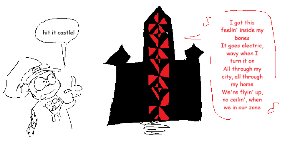 Astroniko! tweet media