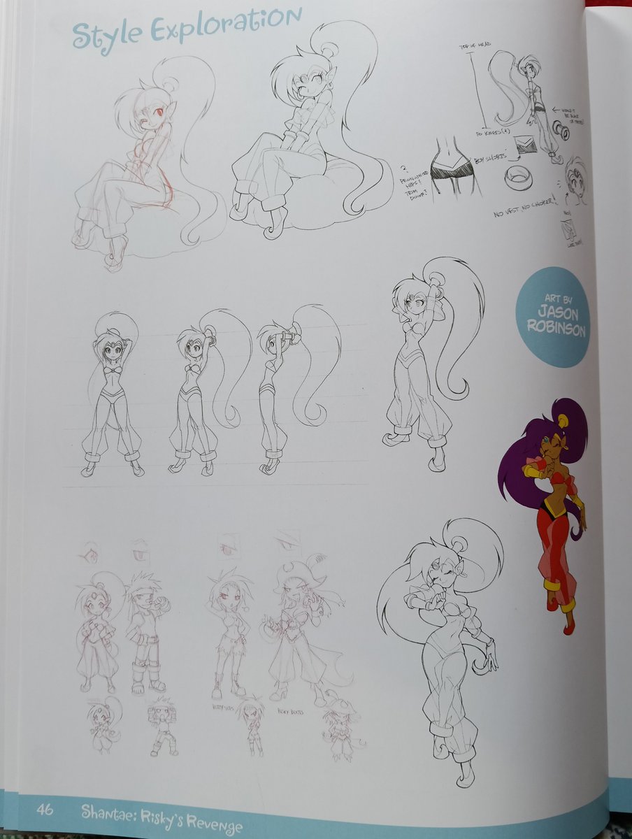 MrCharal tweet media