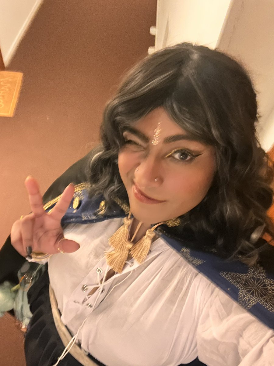 Sanj 👔🩺🤞🏽 tweet media