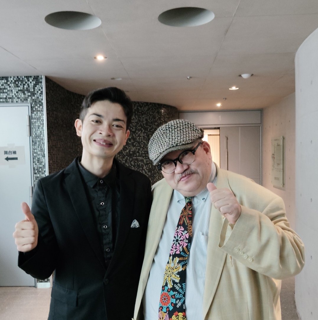 ぶ〜ちゃん tweet media