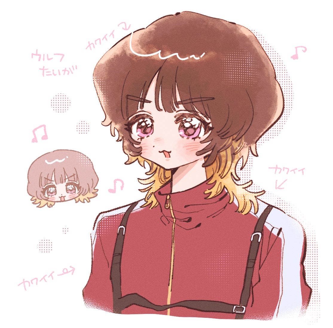 ➿⭐️ tweet media