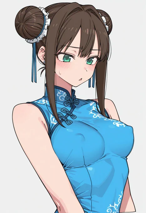 渋谷凛