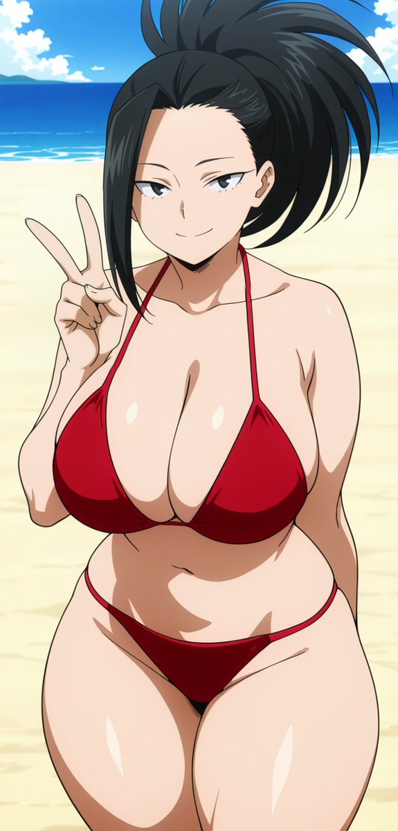 Waifu Challenge💋 tweet media