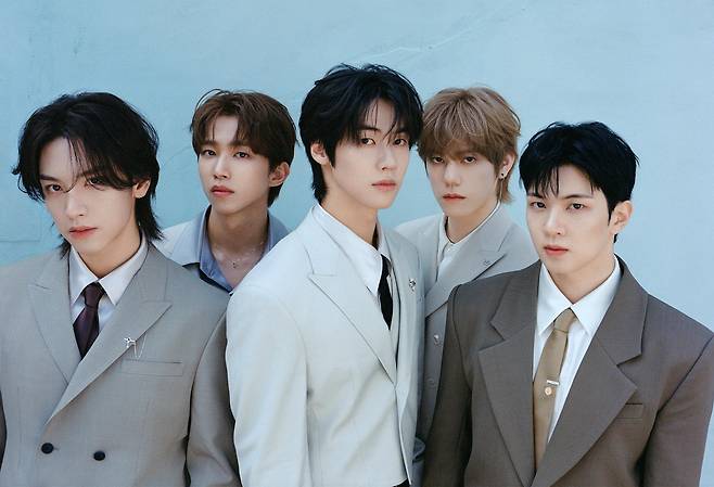 HANTEO NEWS ํํฐ๋ด์ค tweet media