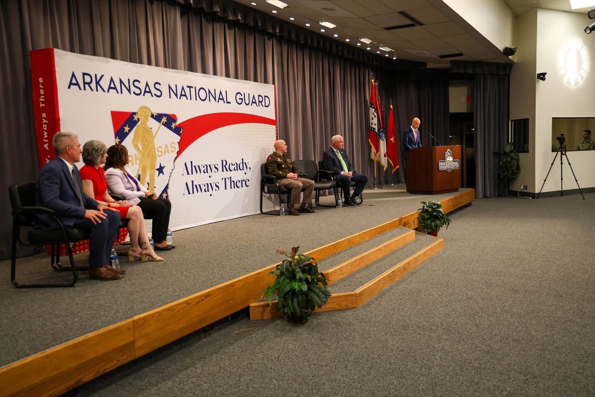 Arkansas State Teachers Association (ASTA) tweet media