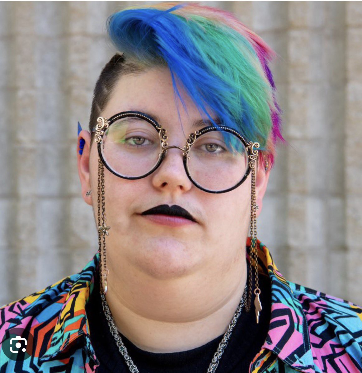 Shannon Hill tweet media