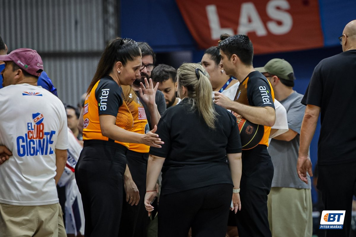 Basquet Total tweet media