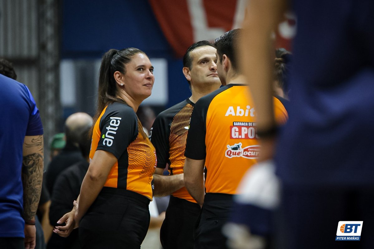 Basquet Total tweet media