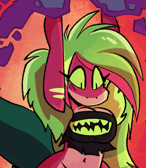 🔞 𝐋𝐔𝐍𝐀🏳️‍⚧️ tweet media