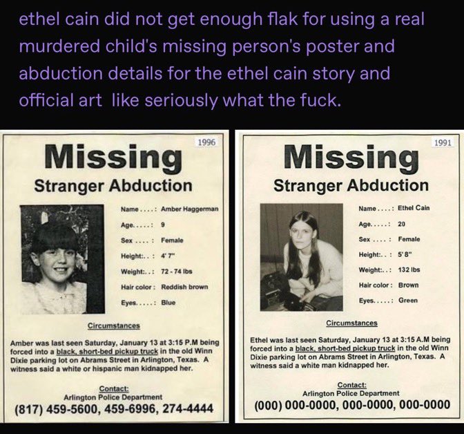 clara starbringer tweet media