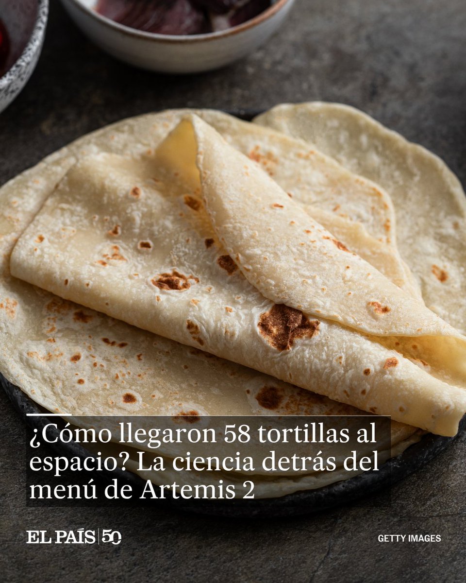 EL PAÍS México tweet media