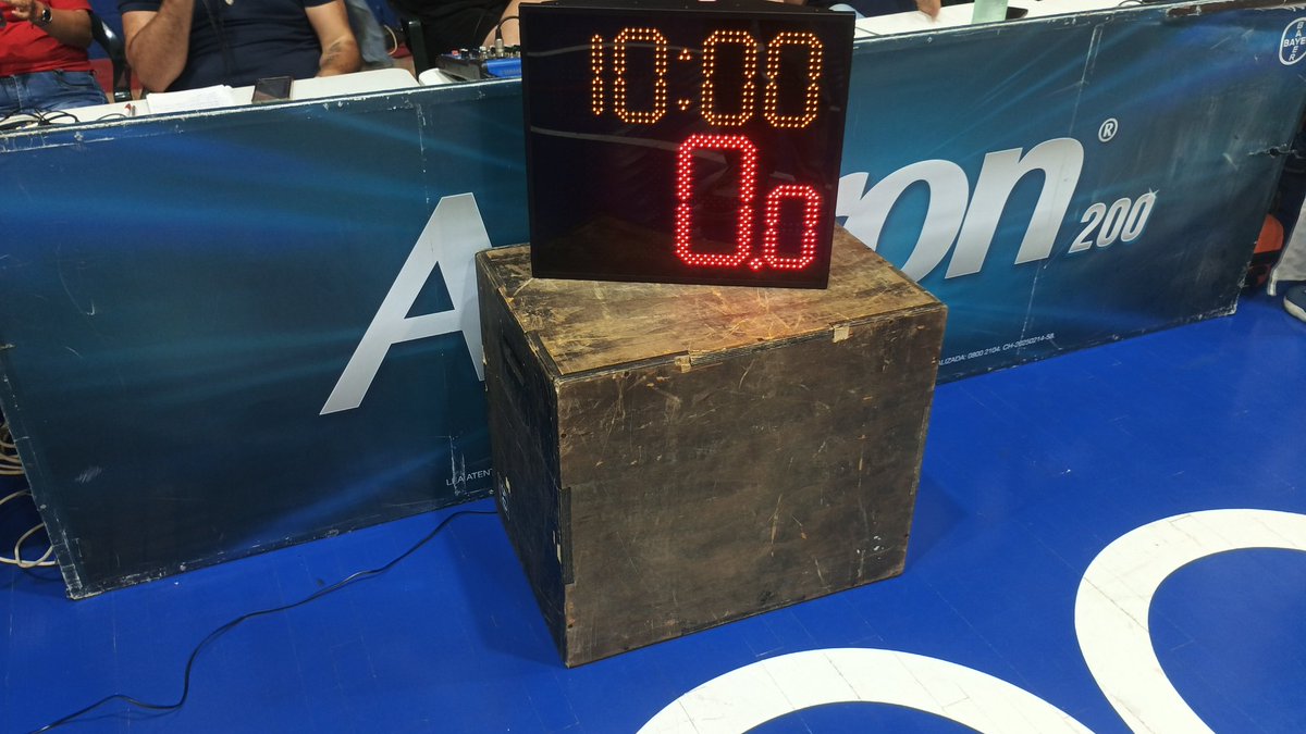 Básquetbol Con Pasión tweet media