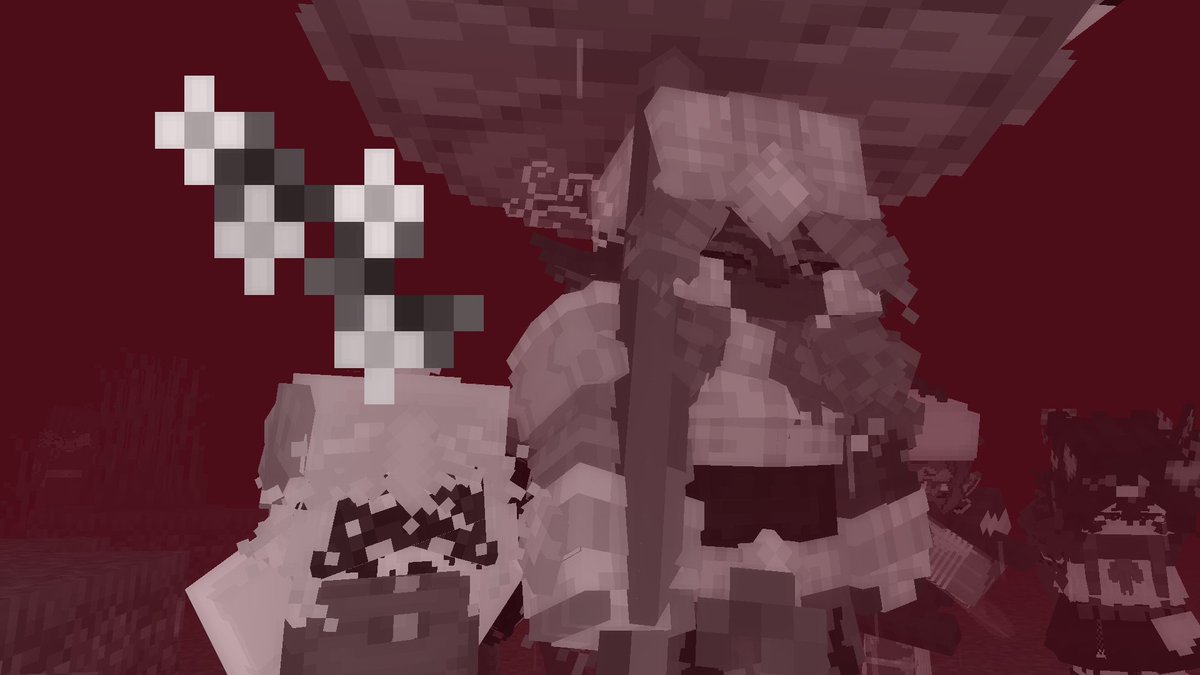 Kadizimas 🟪 # DrathosSMP tweet media