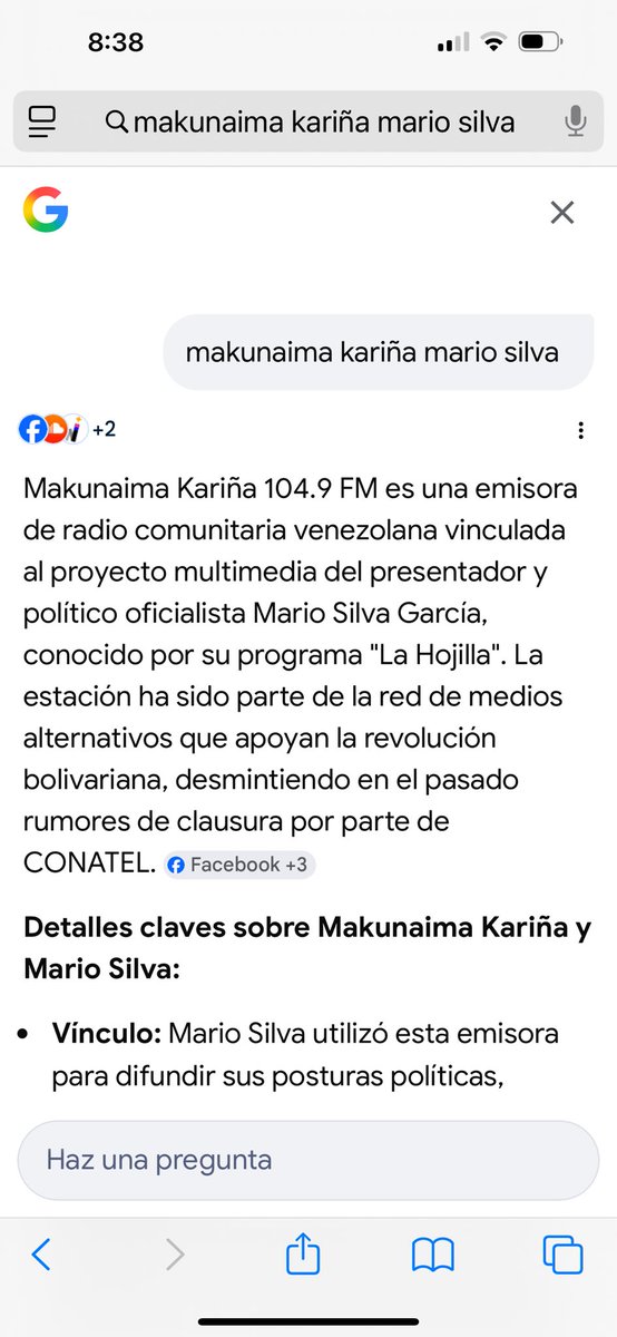 Alexa Gómez tweet media