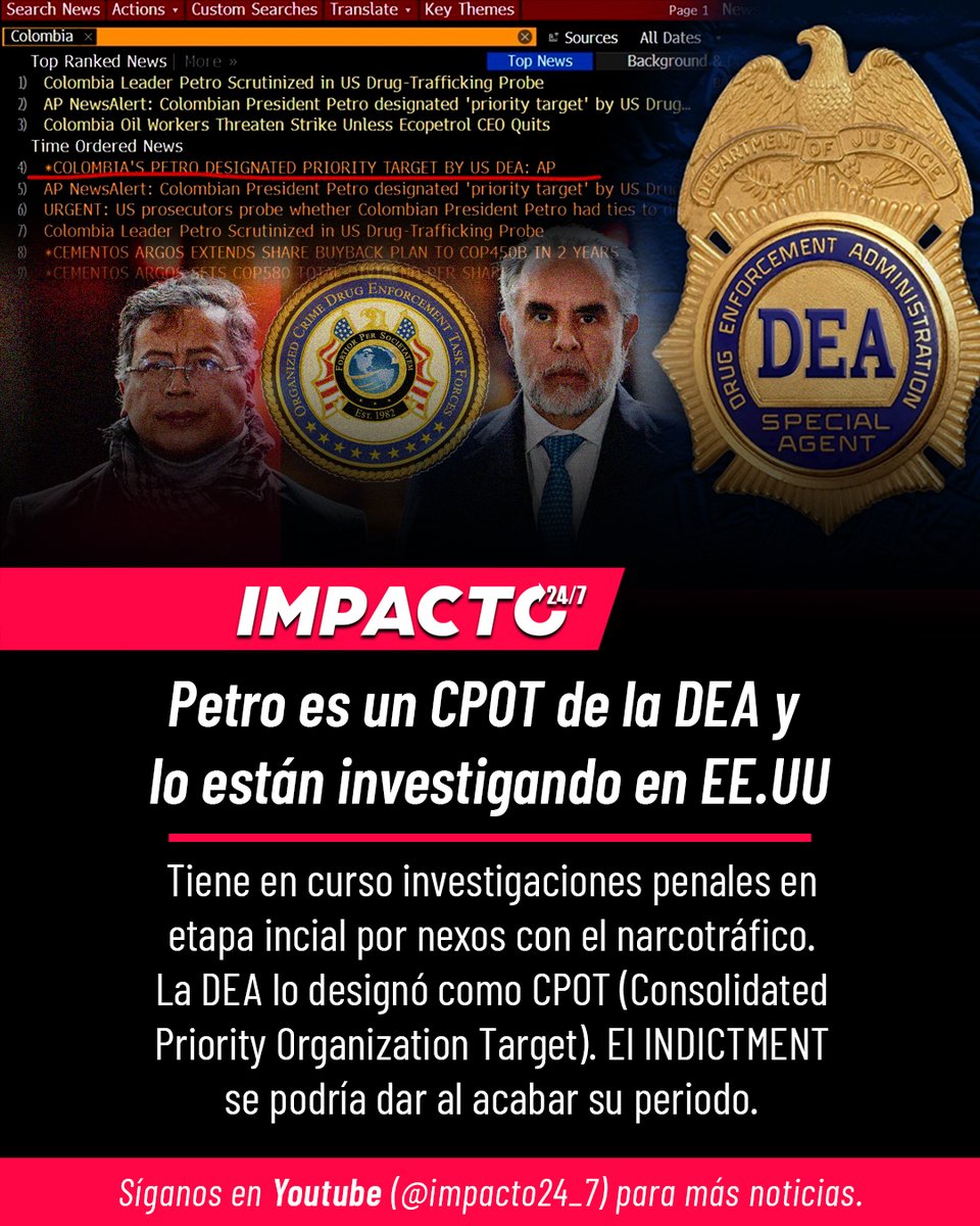 IMPACTO 24/7 tweet media