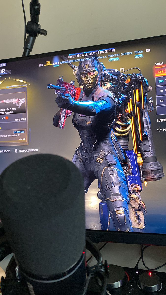 ElVladimirTV tweet media