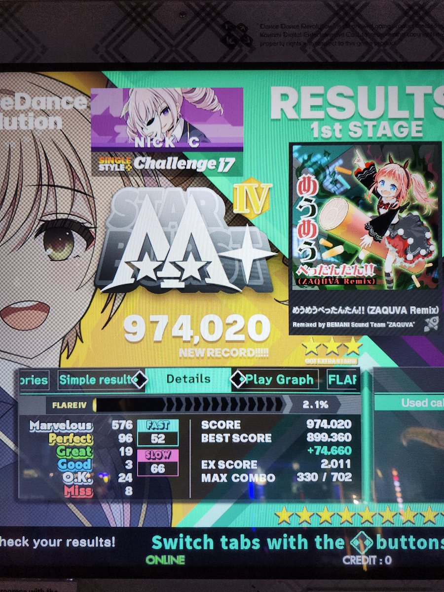 Nick*C 鄭 tweet media