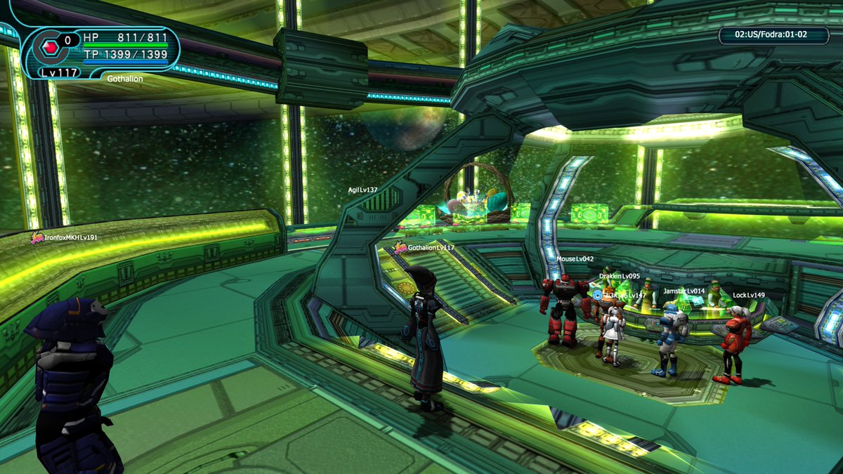 Gothalion tweet media