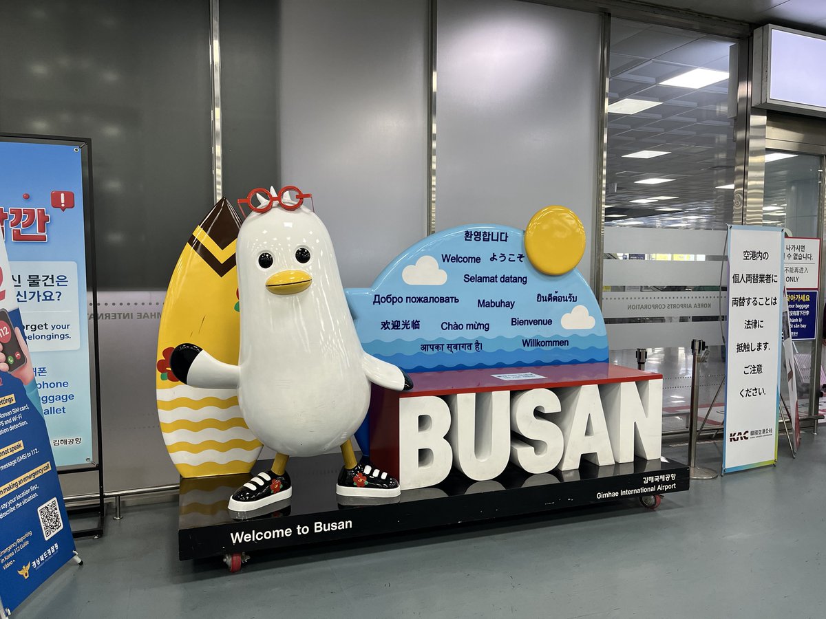 Annie Yang tweet media