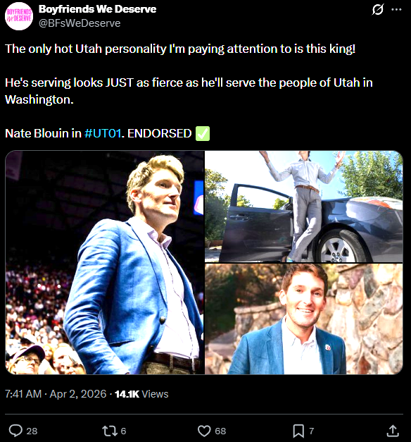 Strategically Red™ tweet media