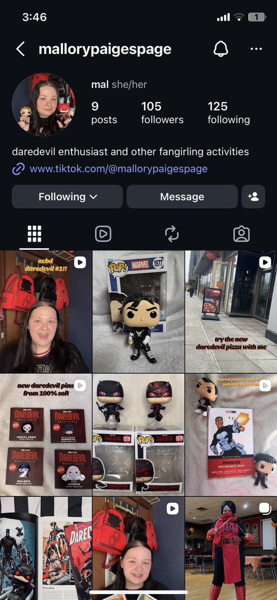 CookiesMan80 tweet media