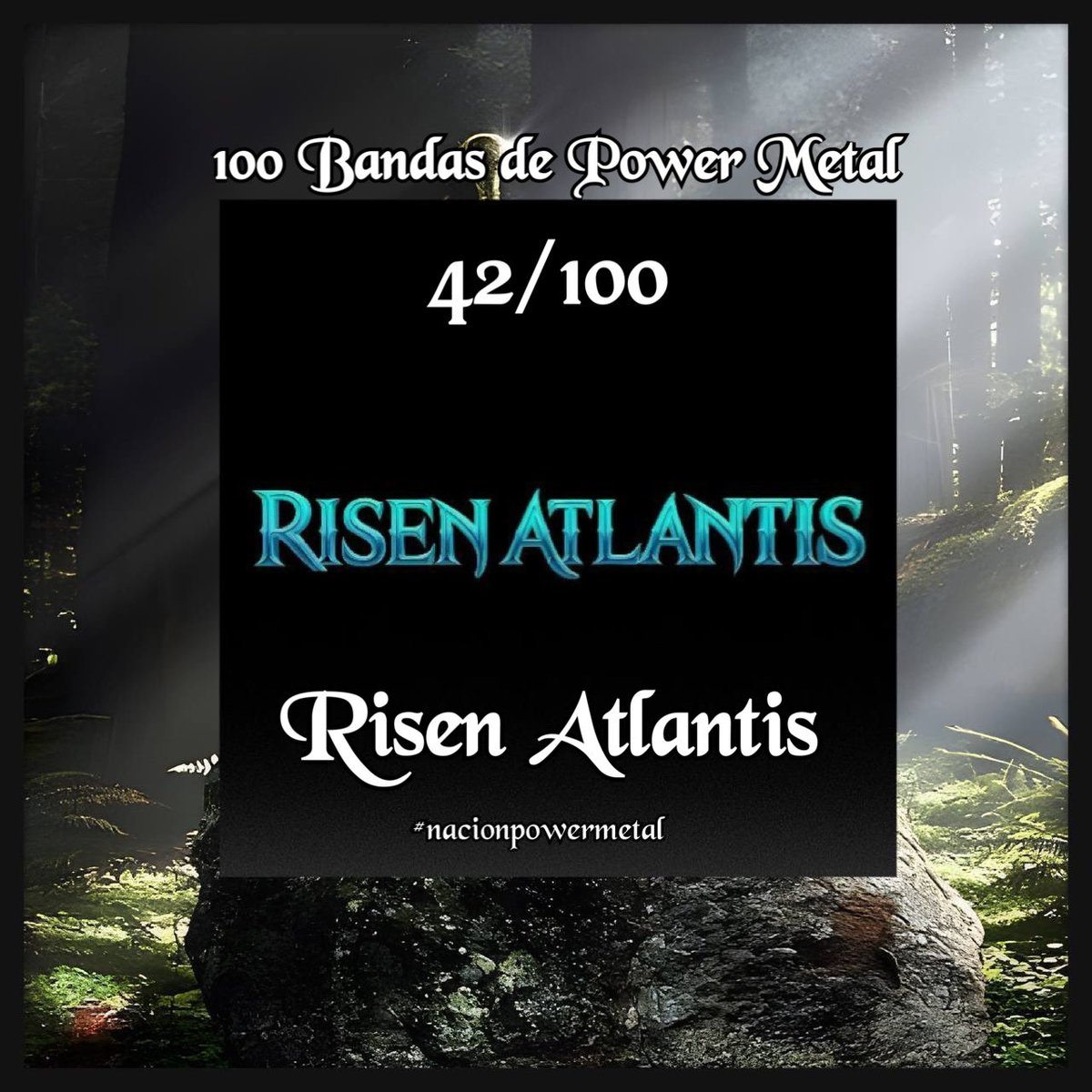 Nacion Power Metal tweet media