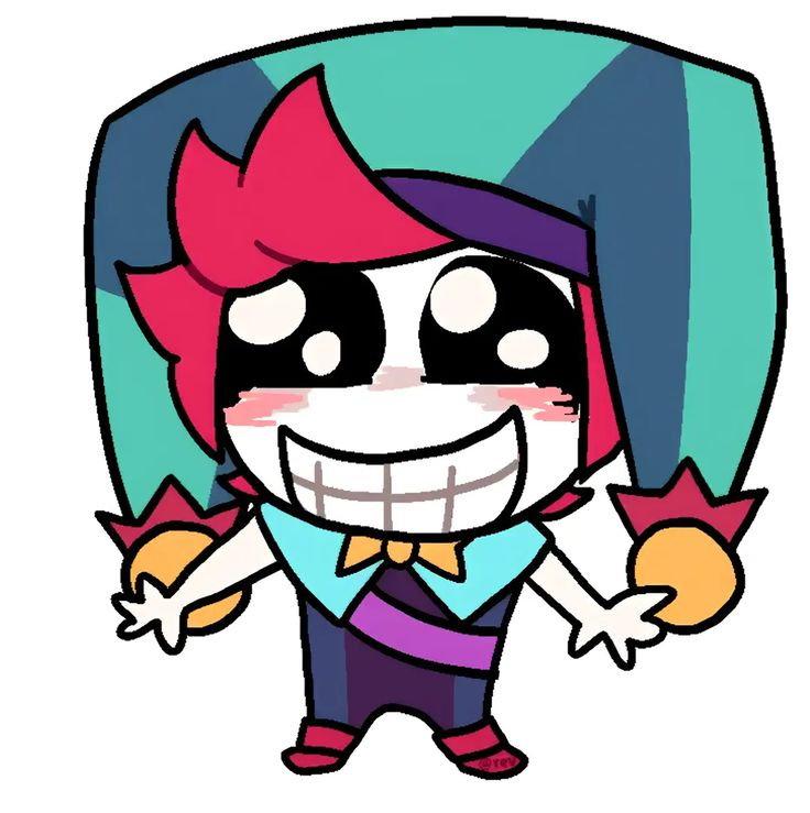 🃏🍭: ¡¡¡Es que soy lo MAXIMO!!! ¿Oh no es asi, Mandy?