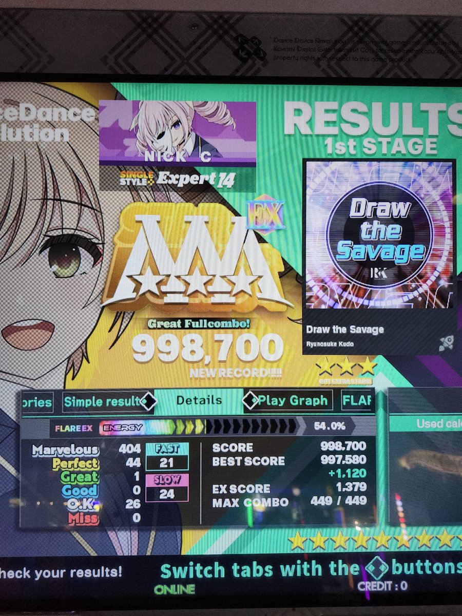 Nick*C 鄭 tweet media