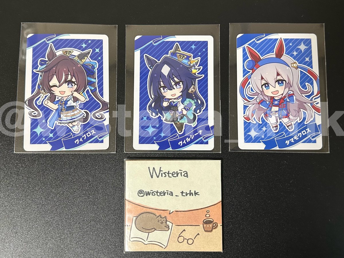 Wisteria tweet media