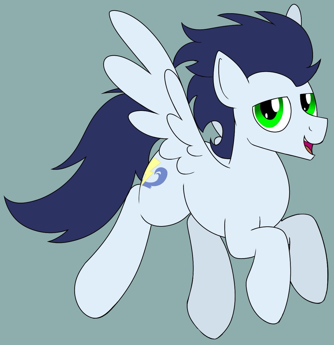 🔞 CraftedBurb 🔜MareFair4 tweet media