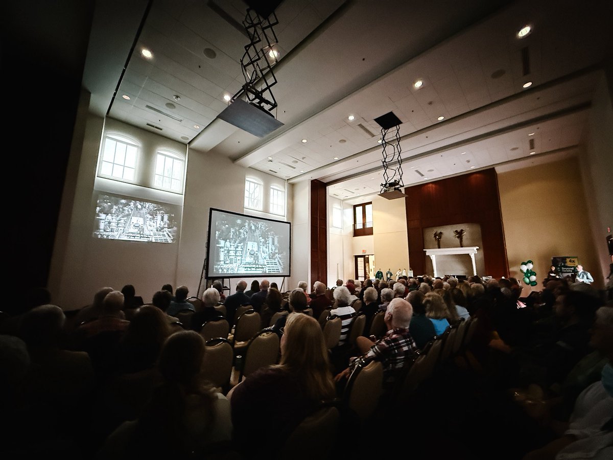 Eric Smidt tweet media