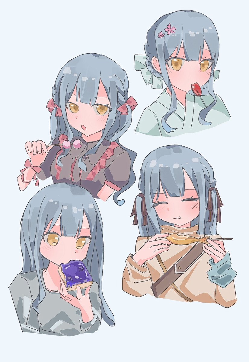 かりん tweet media